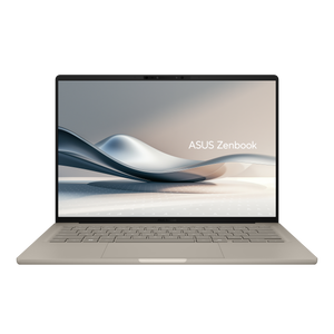 ASUS Zenbook A14 (2025) 14" - Snapdragon X