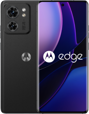 Motorola Edge (2023) XT2305-1 256GB Eclipse Black (Unlocked) Brand New Sealed