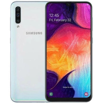 Samsung Galaxy A50