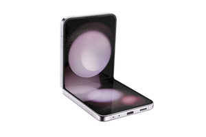 Samsung Galaxy Z Flip5 5G SM-F731W 512GB Lavender (Unlocked) Very Good Condition