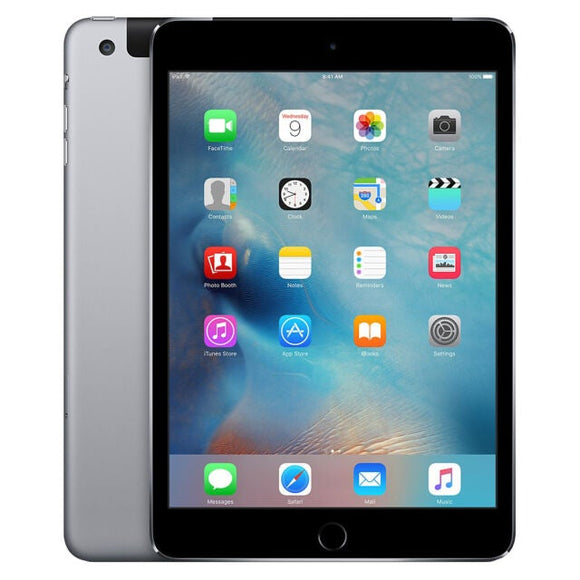 Apple iPad Mini 3 A1600 16GB Wi-Fi + Cellular 7.9