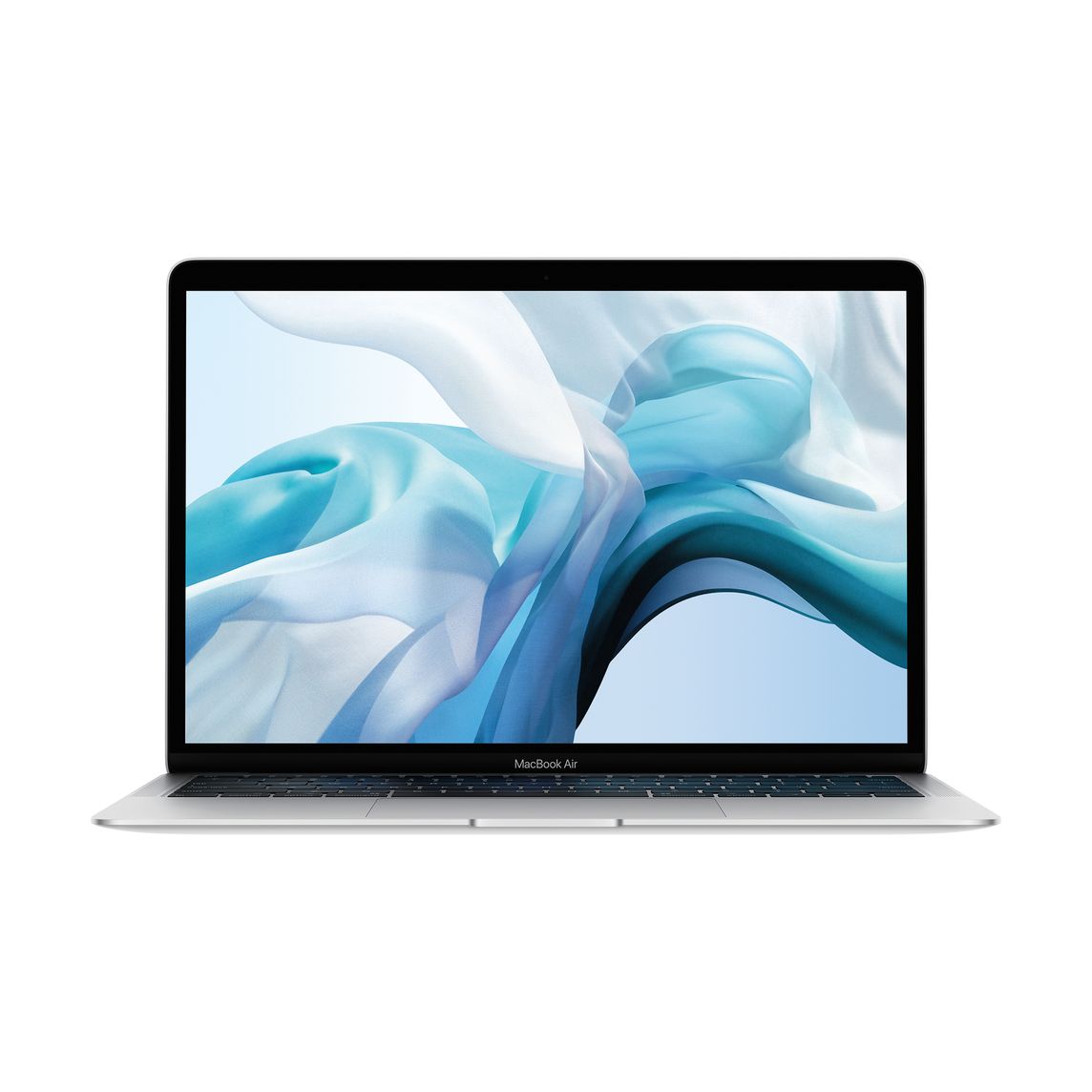 Apple MacBook Air (2019) A1932 8GB / 256GB SSD Intel Core i5 13.3", Silver - Good-Fair Condition