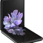 Samsung Galaxy Z Flip1  (Dual SIM)