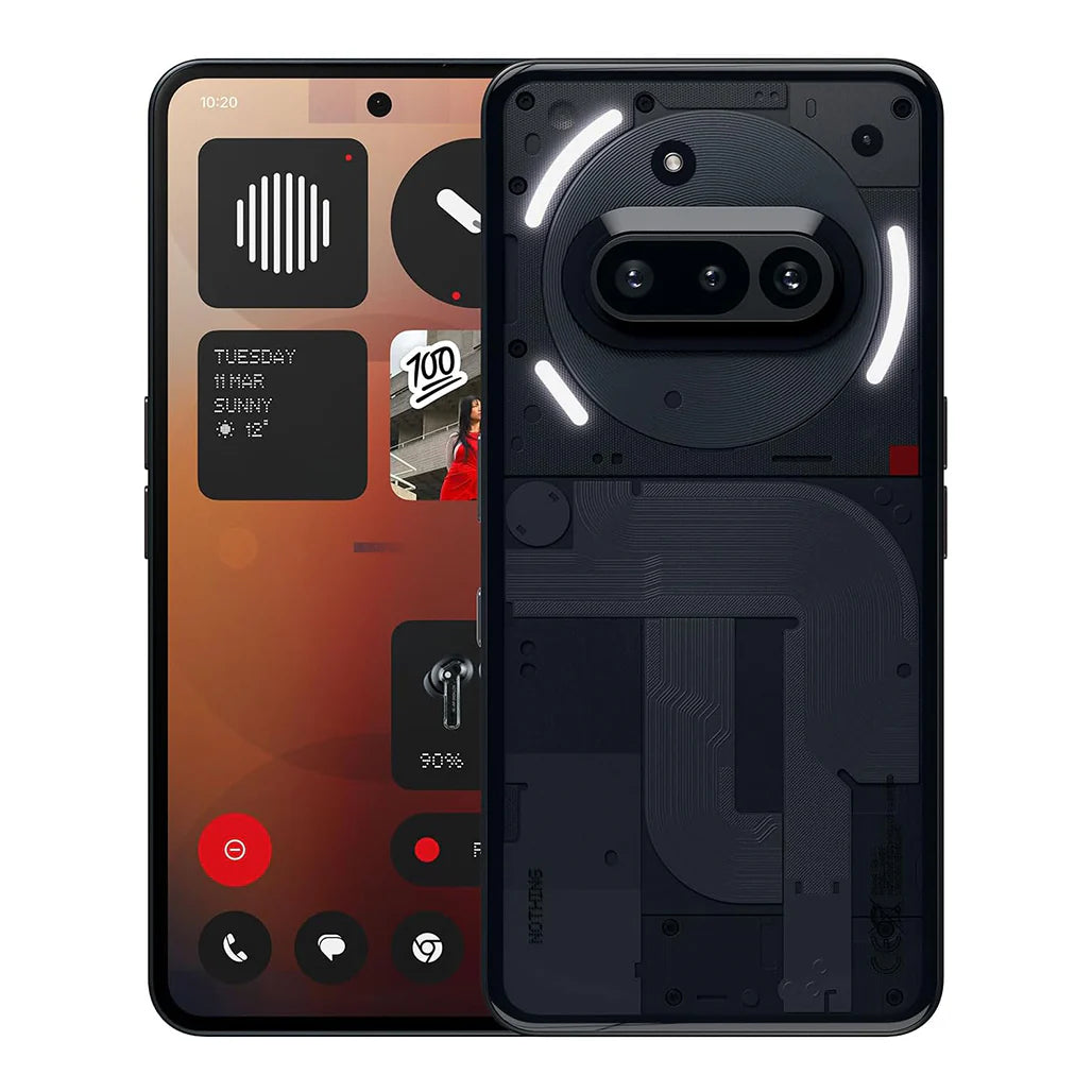 Nothing Phone 3a