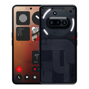 Nothing Phone 3a