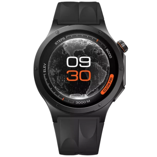 OnePlus Watch 4
