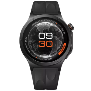 OnePlus Watch 4