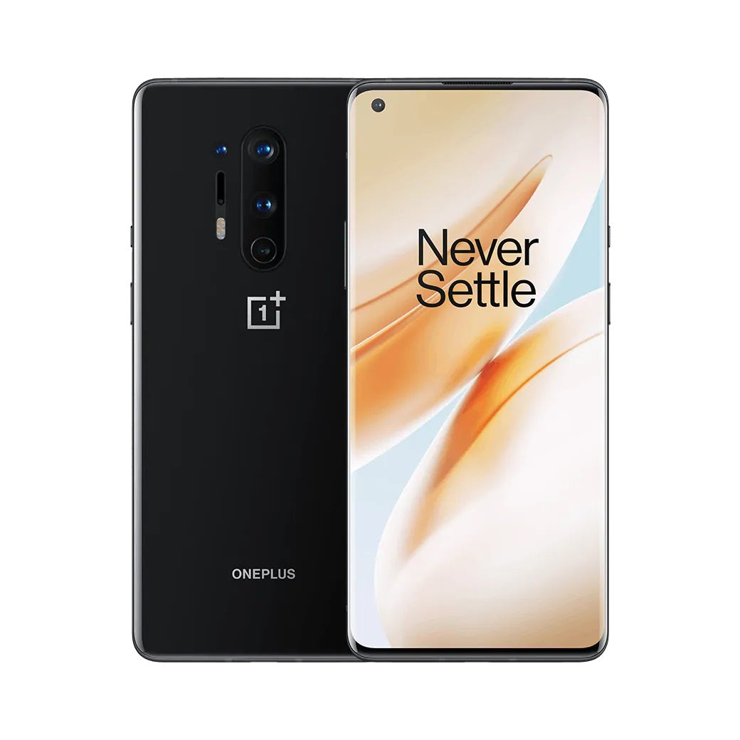 OnePlus 8