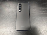 Samsung Galaxy Z Fold4 5G SM-F936W 512GB Phantom Black (Unlocked) Good-Fair Cond