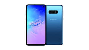 Samsung Galaxy S10e SM-G970U 128GB Prism Blue (Unlocked) Very Good Condition