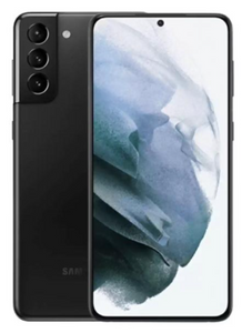 Samsung Galaxy S21+ SM-G996W 128GB Phantom Black (Unlocked) Good-Fair Condition
