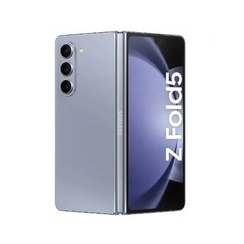 Samsung Galaxy Z Fold5 5G SM-F946W 512GB Icy Blue (Unlocked) Good-Fair Condition