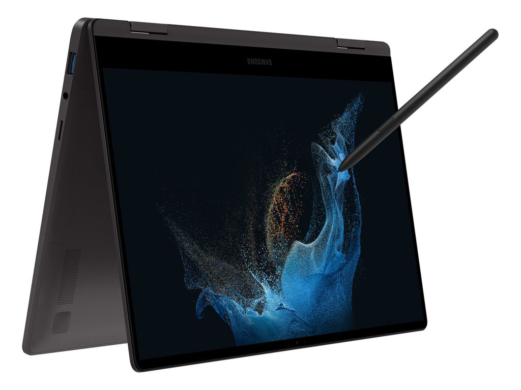 Samsung Galaxy Book2 Pro 360 (2022) 13" - Intel Core i5 - French Keyboard