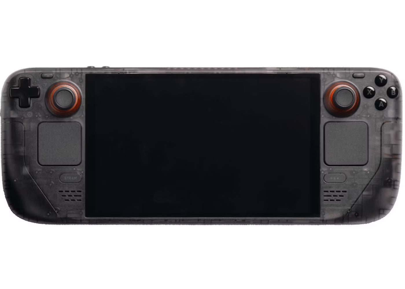 Steam Deck OLED (2023) - Limited Edition