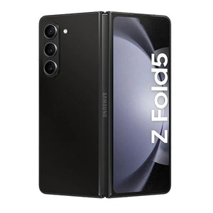 Samsung Galaxy Z Fold5 5G SM-F946W 256GB Phantom Black (Unlocked) Good Condition