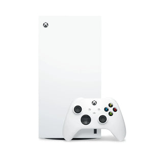 Xbox Series X (2020)