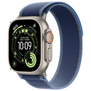 Apple Watch Ultra 3 49mm - Trail Loop