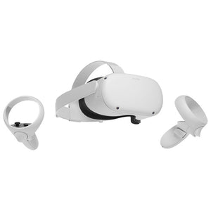 Meta Quest 2 VR Headset