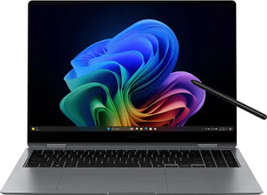 Samsung Galaxy Book5 Pro 360 (2025) 16" - Intel Core Ultra 7