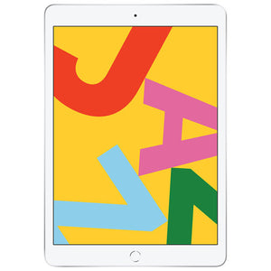 Apple iPad 7 10.2" - Wi-Fi Only