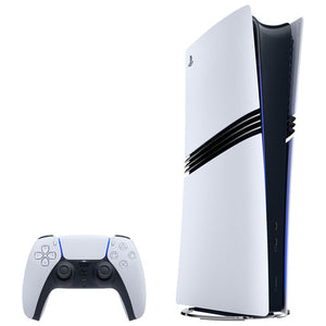 PlayStation 5 Pro (2024) - Digital Edition