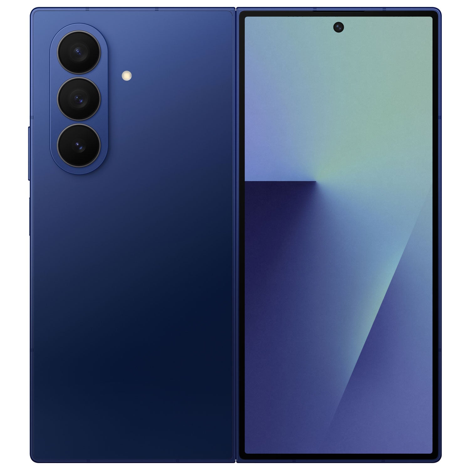 Samsung Galaxy Z Fold7