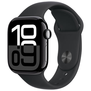 Apple Watch Series 10 42mm (GPS) - Sport Band