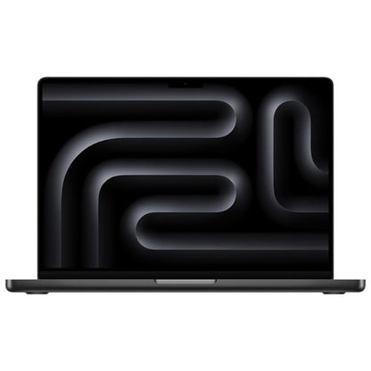 Apple MacBook Pro (2024) 14" - Apple M4 (10-Core GPU)