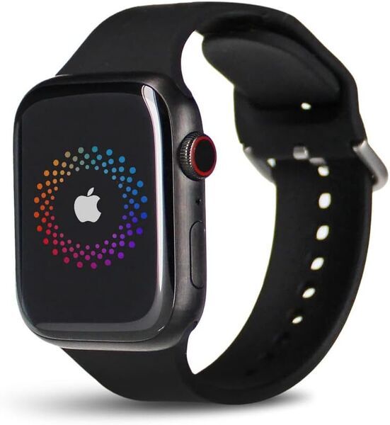 Apple Watch Series 7 45mm (GPS + Cellular) - Sport Band