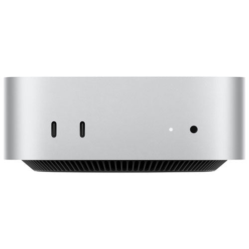 Apple Mac Mini (2024) - Apple M4 Chip