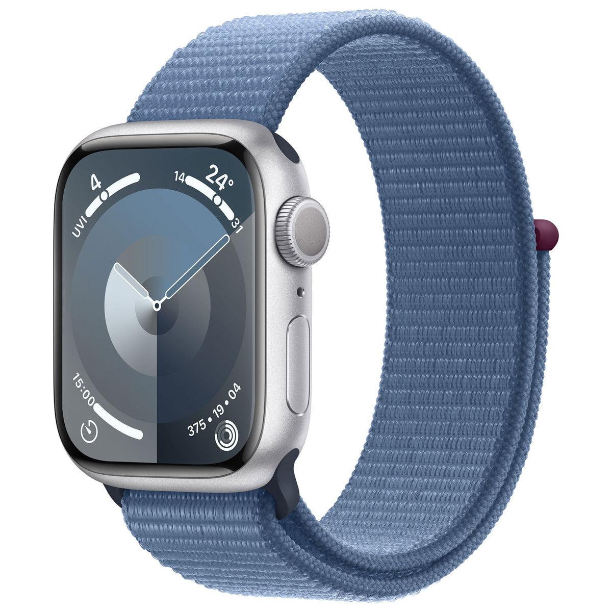 Apple Watch Series 9 41mm (GPS) - Sport Loop