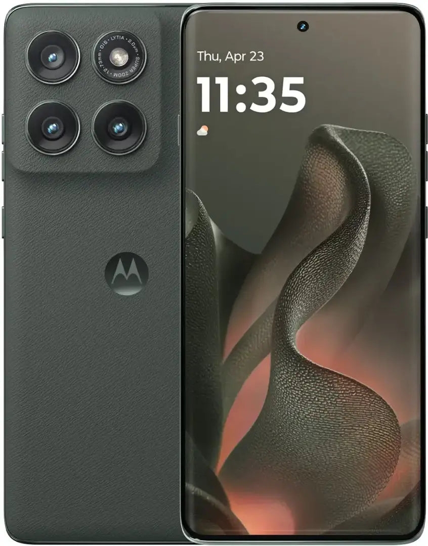 Motorola Edge (2025)
