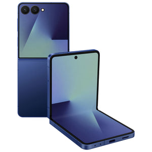 Samsung Galaxy Z Flip7  (Single SIM - International)