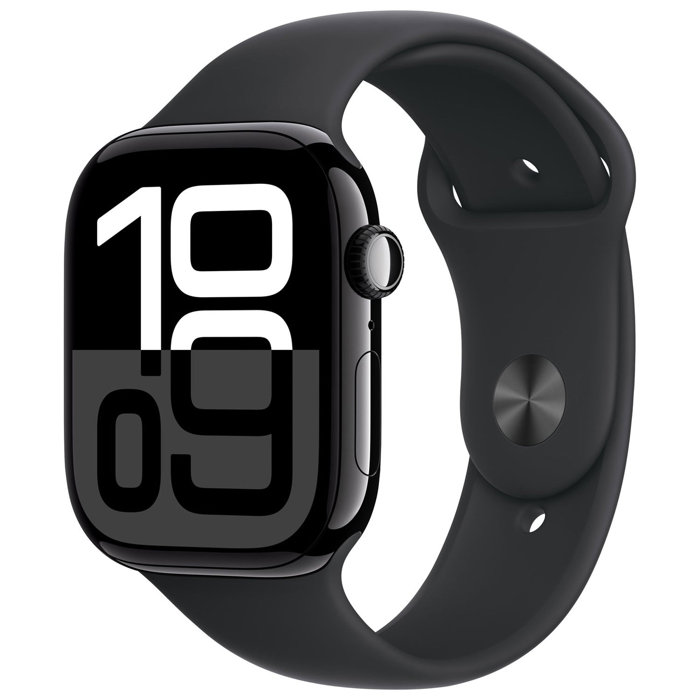 Apple Watch Series 10 46mm (GPS) - Sport Band