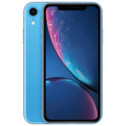 Apple iPhone XR