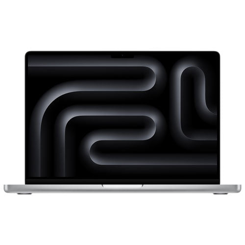 Apple MacBook Pro (2024) 14" - Apple M4 (10-Core GPU)