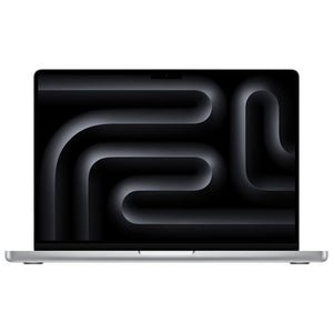 Apple MacBook Pro (2024) 14" - Apple M4 (10-Core GPU)