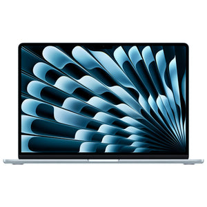 Apple MacBook Air (2025) 15" - Apple M4 Chip