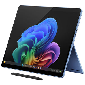 Microsoft Surface Pro (LCD) Copilot+ 13" (en anglais)