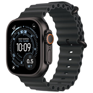 Apple Watch Ultra 3 49mm - Ocean Band
