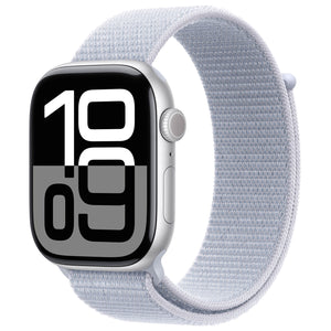 Apple Watch Series 10 46mm (GPS) - Sport Loop