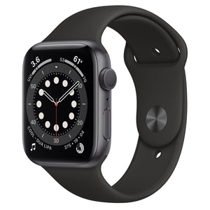 Apple Watch Series 6 44mm (GPS) - Sport Band