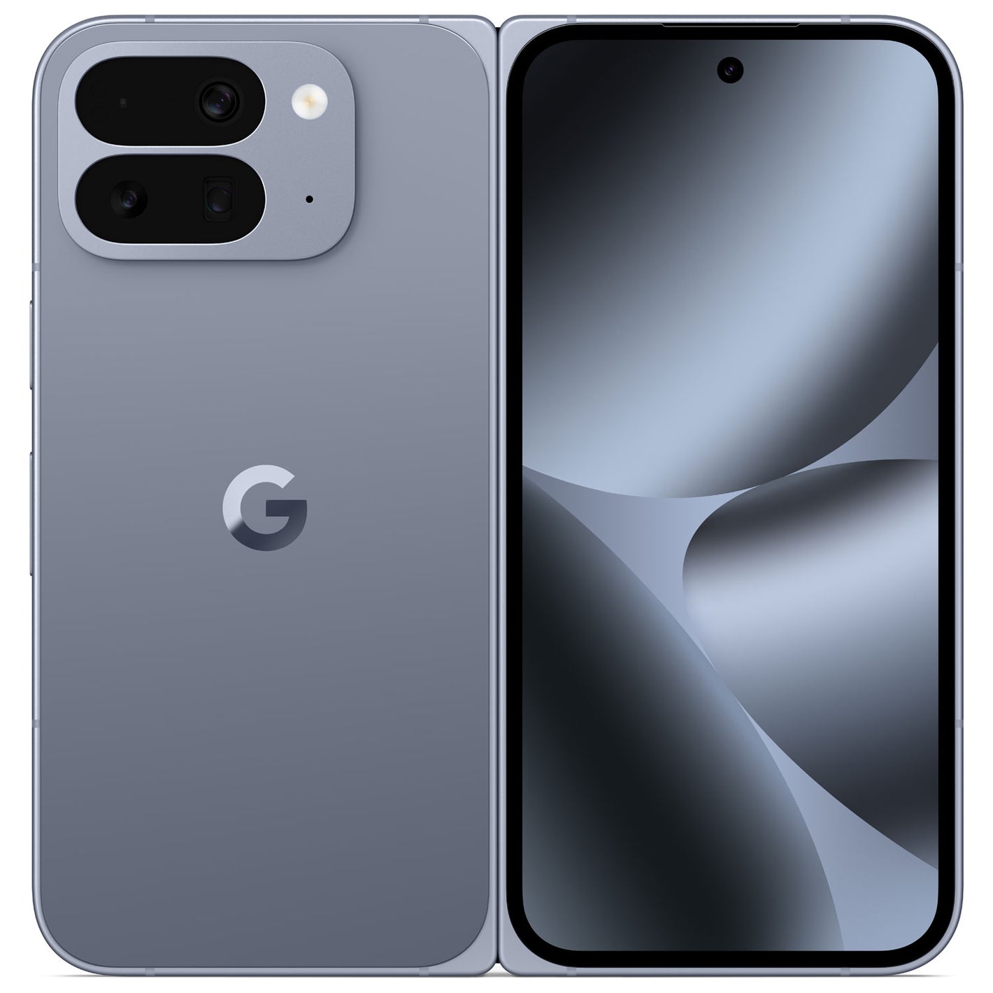 Google Pixel 10 Pro Fold
