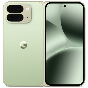 Google Pixel 10 Pro Fold