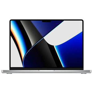 Apple Macbook Pro (2021) 14" - Apple M1 Pro (8-Core CPU, 14-Core GPU) (French Keyboard)