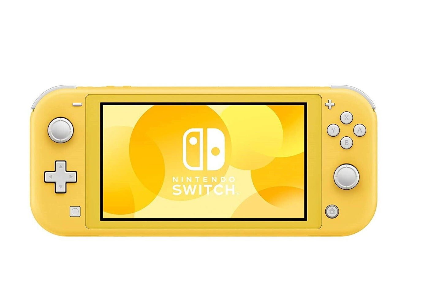 Nintendo Switch Lite (2019)