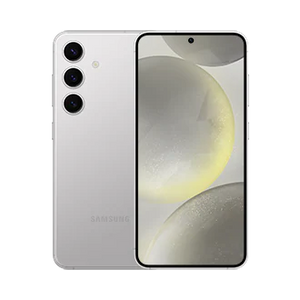Samsung Galaxy S24 SM-S921W 128GB Marble Grey (Unlocked) Very Good Condition