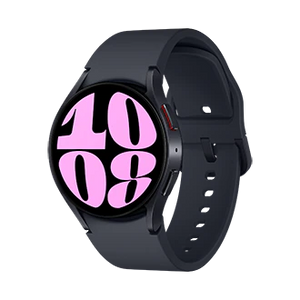 Samsung Galaxy Watch6 40mm (GPS) - Graphite - Very Good Conditio
