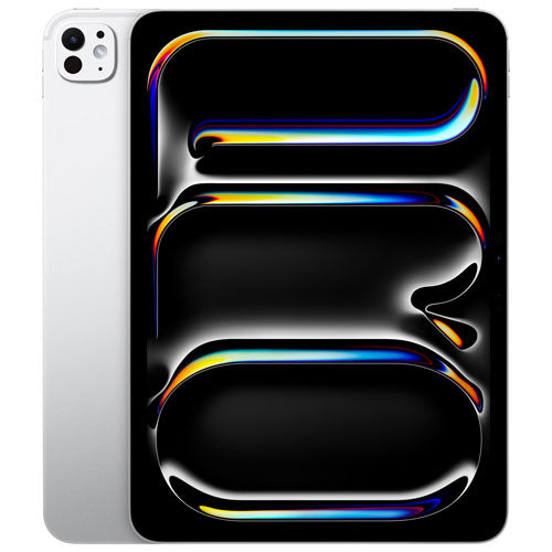 Apple iPad Pro 5 11" - Wi-Fi + Cellular (Nano-Etched Glass)