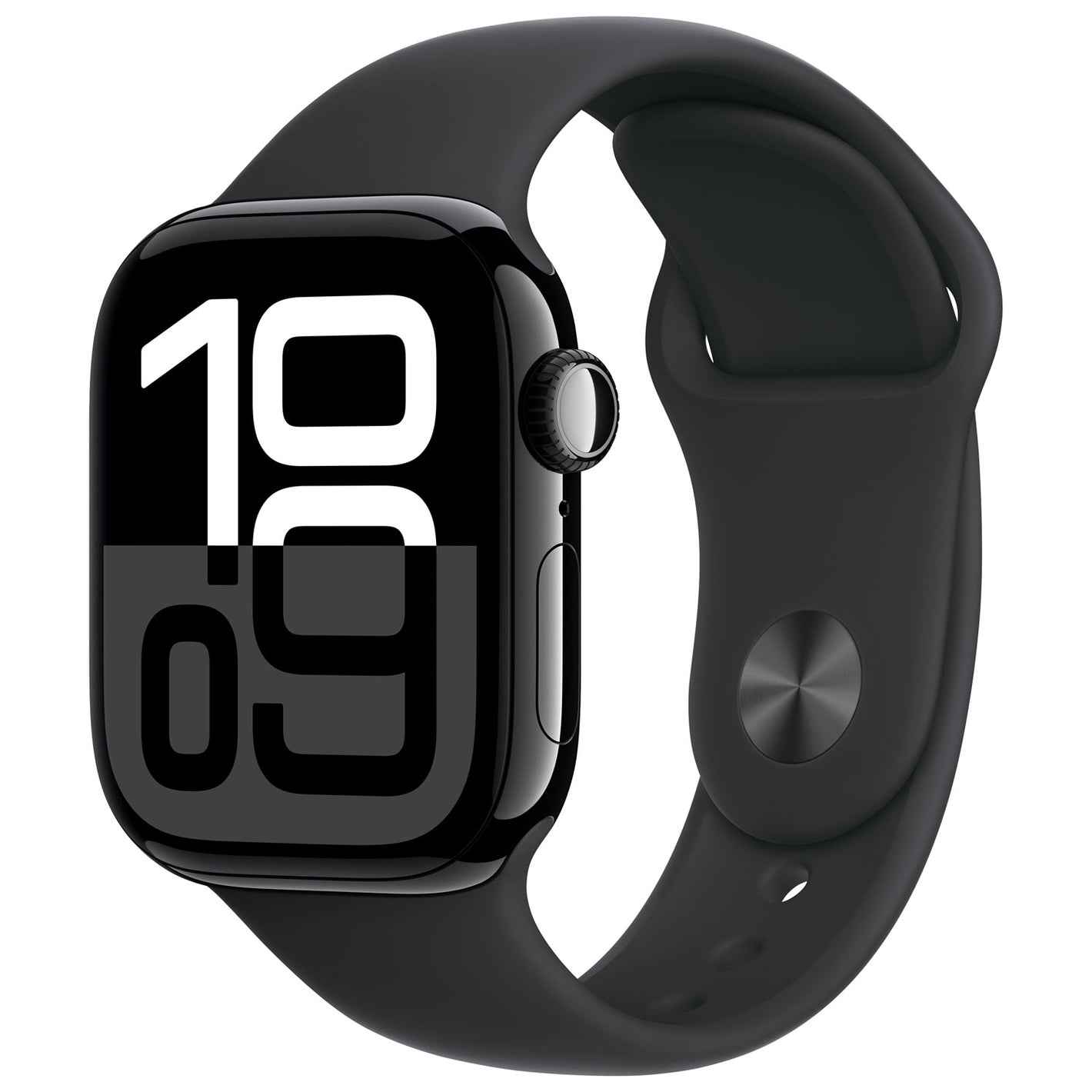 Apple Watch Series 10 42mm (GPS + Cellular) - Sport Band